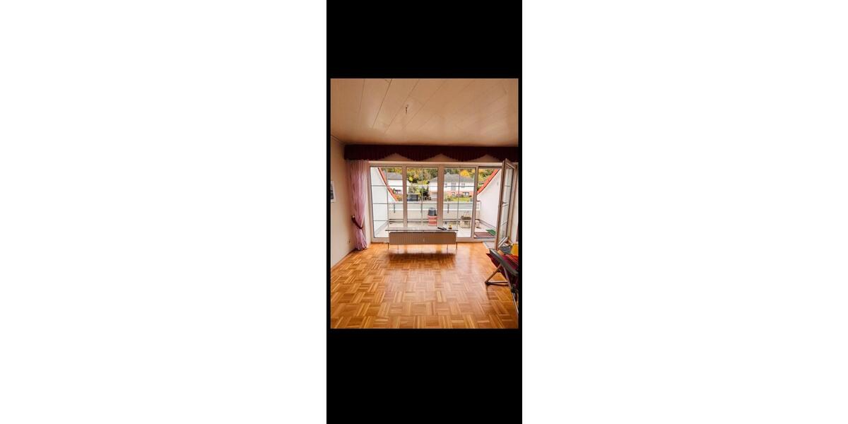 Etagenwohnung Hann. Münden - 3 Zimmer, 83 m&sup2;, 215.000&euro; | Angebot:24478438