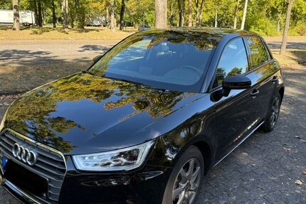 Audi A1 60.000 km 14.500 &euro; Baunatal 34225