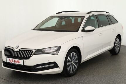 Skoda Superb 98.881 km 26.990 &euro; Kassel 34123