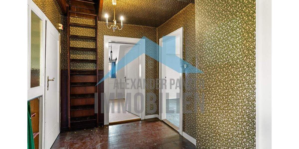 Mehrfamilienhaus, Wohnhaus Kassel / Wehlheiden Wehlheiden - 7 Zimmer, 180 m&sup2;, 299.900&euro; | Angebot:25748405