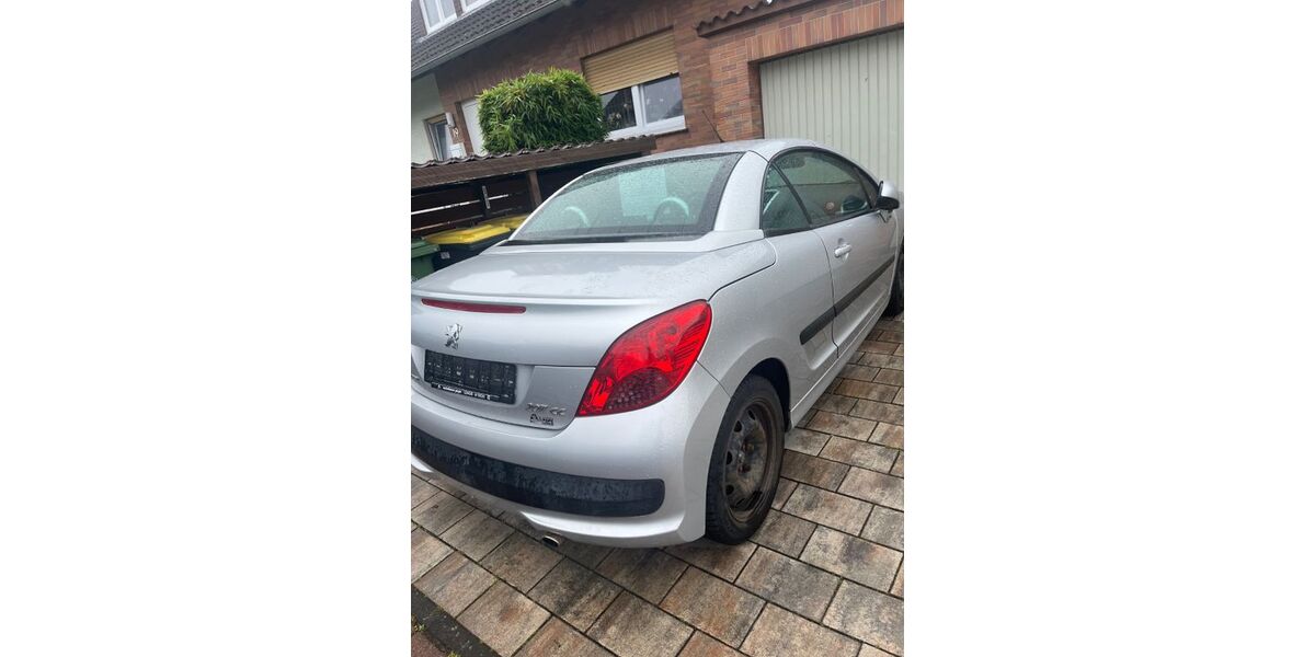 Peugeot 207 130.900 km 1.990 &euro; Baunatal 34225
