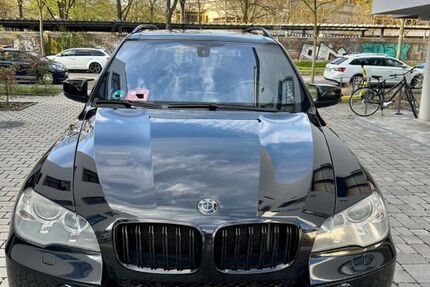 BMW X5 235.000 km 19.500 &euro; Kassel 34127
