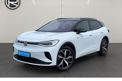VW ID.4 9.560 km 46.970 &euro; Fritzlar 34560