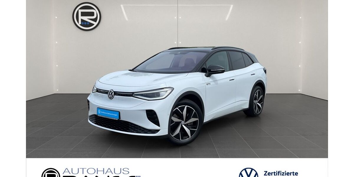 VW ID.4 9.560 km 46.970 &euro; Fritzlar 34560