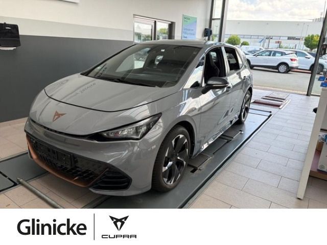 Cupra Born 15.019 km 27.833 &euro; Kassel 34123
