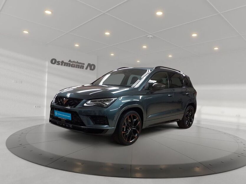 Ateca