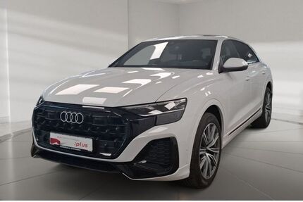 Audi Q8 27.476 km 71.789 &euro; Wolfhagen 34466