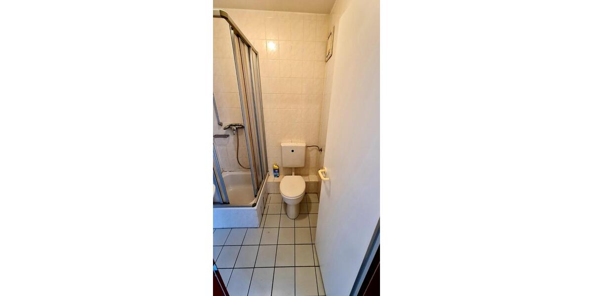 Etagenwohnung Kassel Philippinenhof-Warteberg - 1 Zimmer, 31 m&sup2;, 105.000&euro; | Angebot:25049131