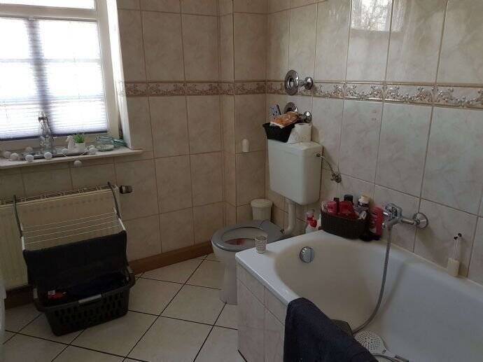 Etagenwohnung Gudensberg - 2 Zimmer, 62 m&sup2;, 115.000&euro; | Angebot:23947524