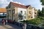 Etagenwohnung Kassel Niederzwehren - 2 Zimmer, 54 m&sup2;, 249.787&euro; | Angebot:25985419