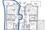 Etagenwohnung Fuldabrück Dörnhagen - 2 Zimmer, 65 m&sup2;, 600&euro; | Angebot:26851432