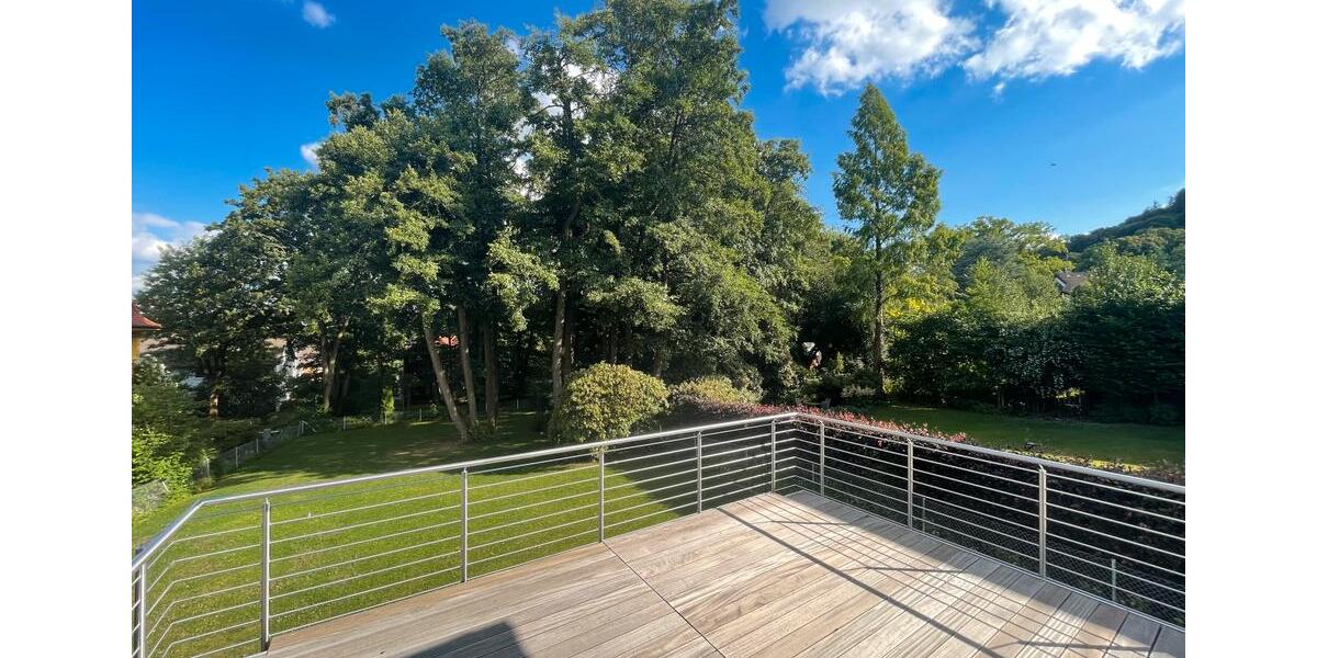 Etagenwohnung Kassel Bad Wilhelmshöhe - 4.5 Zimmer, 133 m&sup2;, 2.000&euro; | Angebot:24568000