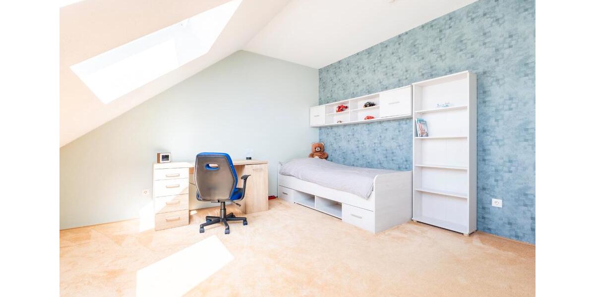 Einfamilienhaus Baunatal - 6 Zimmer, 168 m&sup2;, 665.000&euro; | Angebot:27183599