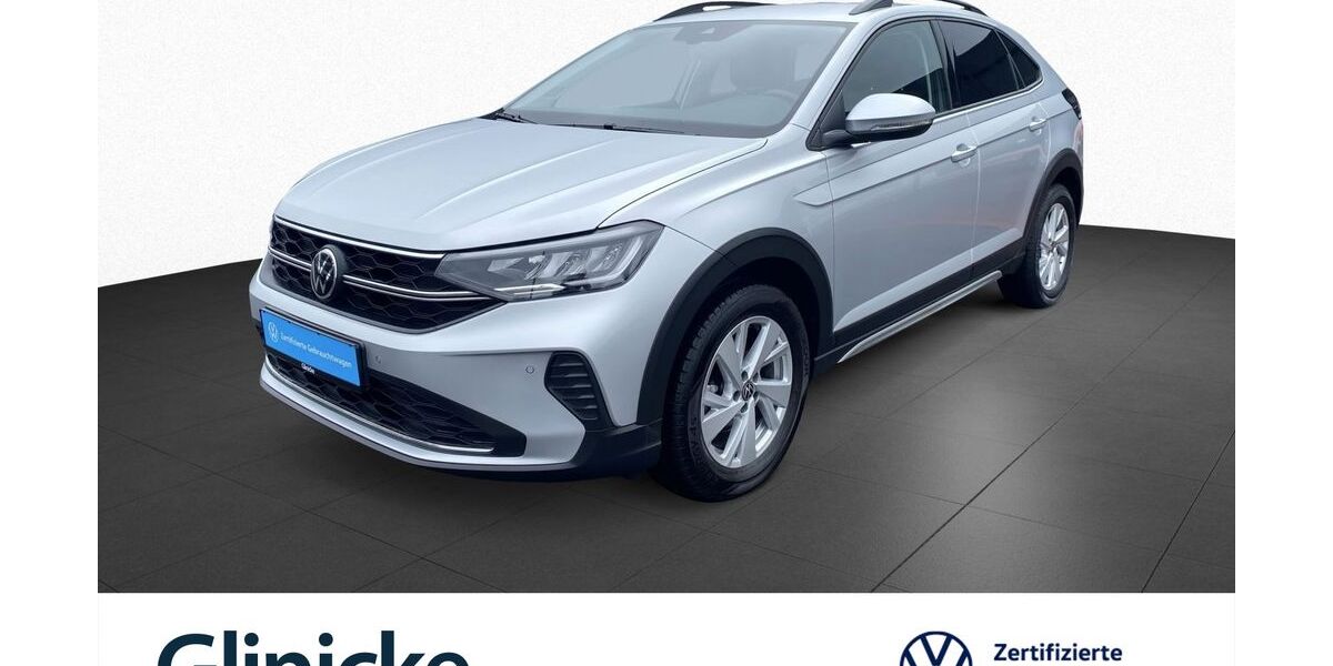 VW Taigo 18.960 km 22.633 &euro; Kassel 34123