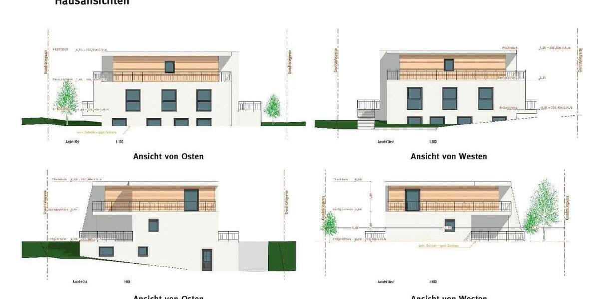 Etagenwohnung Kassel Jungfernkopf - 4 Zimmer, 126 m&sup2;, 449.000&euro; | Angebot:26402822