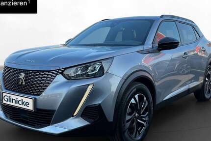 Peugeot 2008 27.050 km 19.380 &euro; Kassel 34123