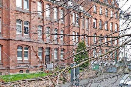 Wohnung Kassel / Süd Süd - 4 Zimmer, 93 m&sup2;, 149.000&euro; | Angebot:25335771