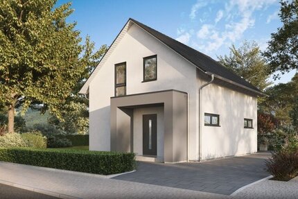Hier kommt Ihr kuscheliges Familiennest