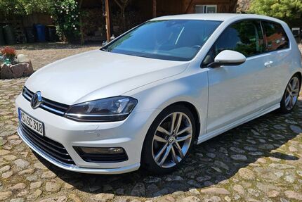 VW Golf 120.000 km 11.800 &euro; Niestetal 34266