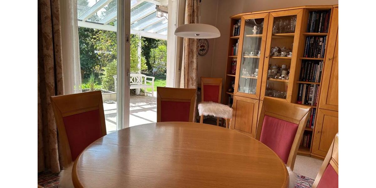 Erdgeschoßwohnung Kassel Harleshausen - 3 Zimmer, 93 m&sup2;, 285.000&euro; | Angebot:26252301