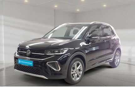 VW T-Cross 38.799 km 24.445 &euro; Melsungen 34212