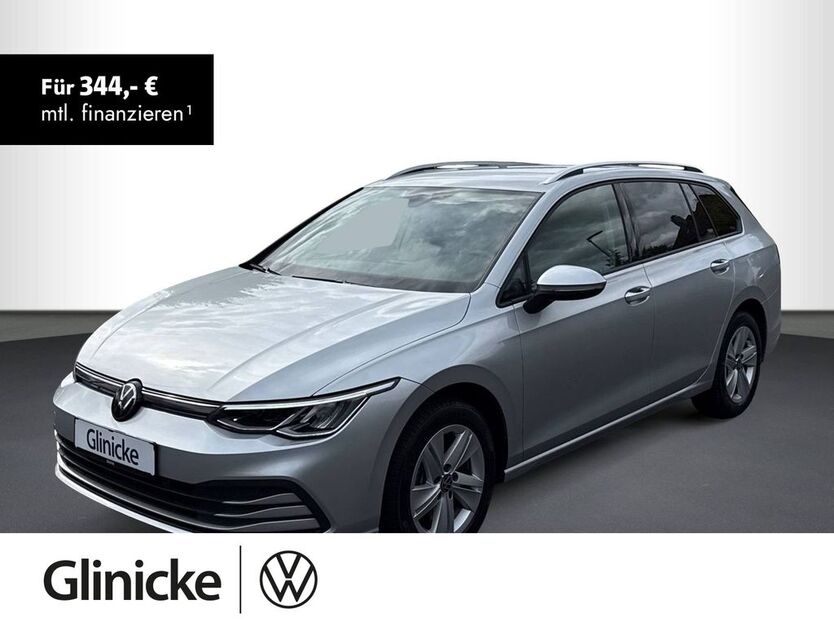 VW Golf 45.139 km 26.770 € Baunatal 34225