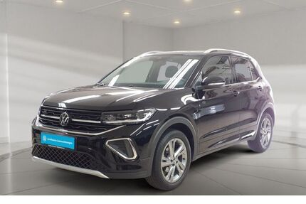 VW T-Cross 38.799 km 24.785 &euro; Melsungen 34212
