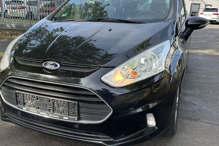 Ford B-Max 140.000 km 4.999 € Kassel 34123