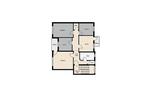 Etagenwohnung Kassel Fasanenhof - 4 Zimmer, 103 m&sup2;, 320.000&euro; | Angebot:26633976