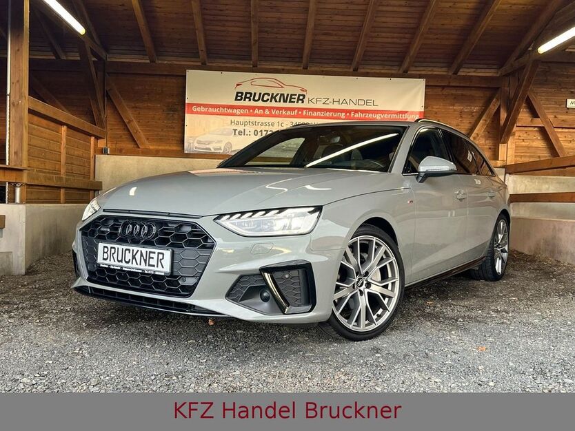 Audi A4 128.400 km 30.990 € Wabern / Unshausen 34590