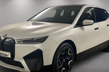 BMW iX 11.950 km 53.890 &euro; Kassel 34125