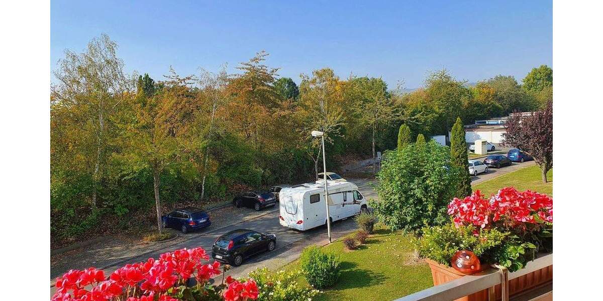 Etagenwohnung Vellmar Obervellmar - 3 Zimmer, 79 m&sup2;, 199.000&euro; | Angebot:24843797