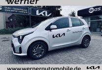 Gebrauchtwagen Kia Picanto