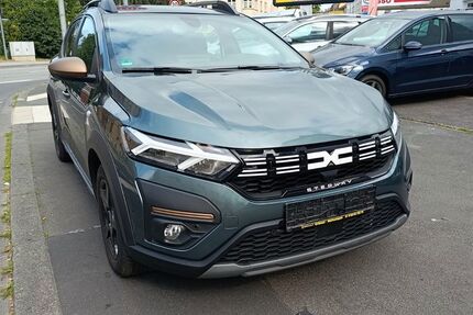 Dacia Sandero 21.500 km 14.999 &euro; Kassel 34125