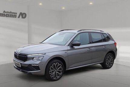 Skoda Kamiq 24.100 km 29.350 &euro; Wolfhagen 34466