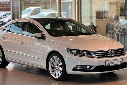 VW CC
