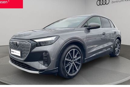 Audi Q4 e-tron 40.376 km 32.990 &euro; Kassel 34125