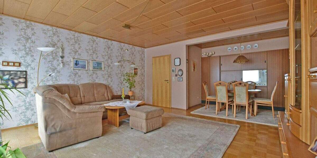 Bungalow Fuldabrück / Dennhausen Denn-/Dittershausen - 4 Zimmer, 101 m&sup2;, 245.000&euro; | Angebot:24762199