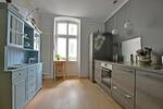 Etagenwohnung Kassel West - 3 Zimmer, 110 m&sup2;, 350.000&euro; | Angebot:26036635