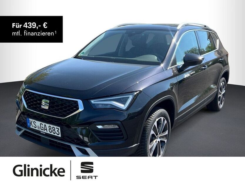 Ateca