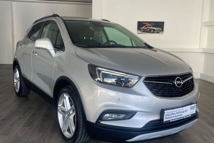 Opel Mokka 149.544 km 7.999 &euro; Baunatal 34225