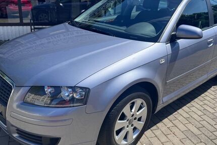 Audi A3 167.000 km 5.500 &euro; Kassel 34123