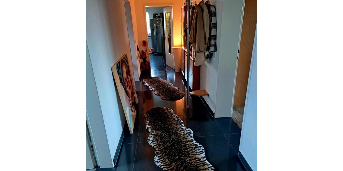 Etagenwohnung Kassel Nordshausen - 4 Zimmer, 112 m&sup2;, 269.000&euro; | Angebot:26658299
