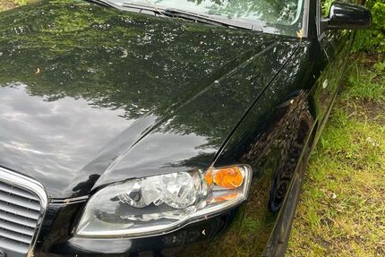 Audi A4 255.418 km 2.950 &euro; Helsa 34298