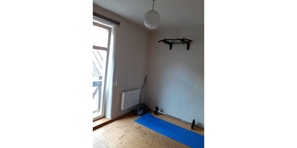 Etagenwohnung Grebenstein - 4 Zimmer, 98 m&sup2;, 840&euro; | Angebot:23477945