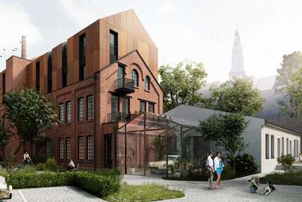 Gewerbeobjekt Kassel / West West - 2.029.000&euro; | Angebot:20147413