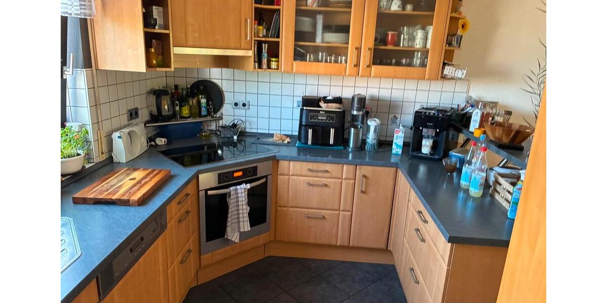 Reihenhaus Vellmar - 5 Zimmer, 105 m&sup2;, 355.000&euro; | Angebot:27233650