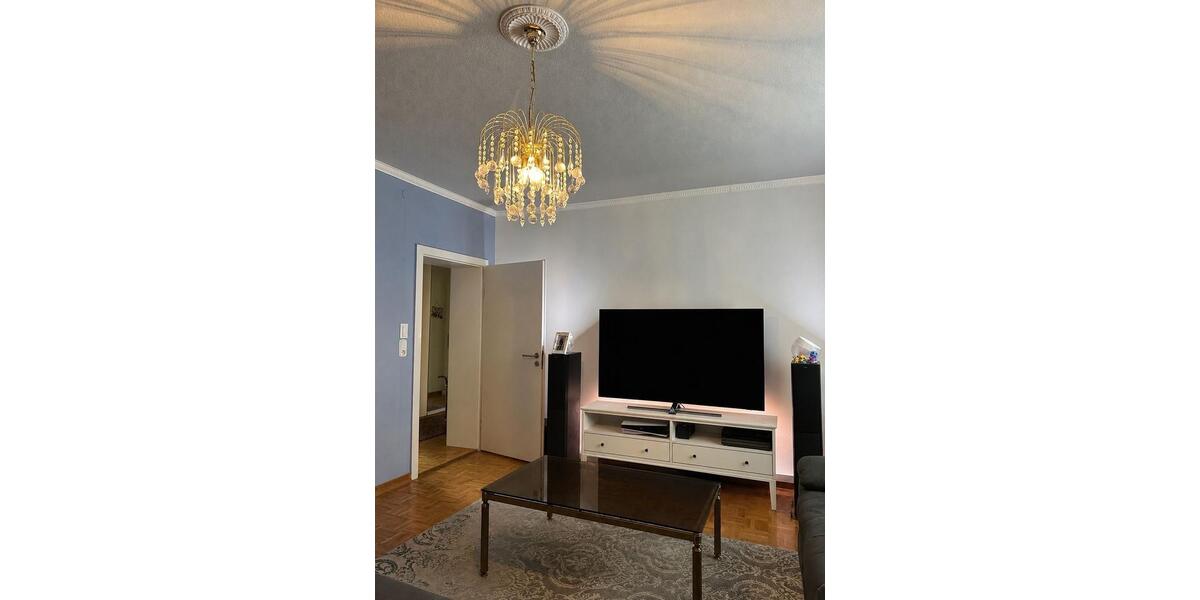 Maisonettenwohnung Kassel Bettenhausen - 3.5 Zimmer, 97 m&sup2;, 1.050&euro; | Angebot:26521793