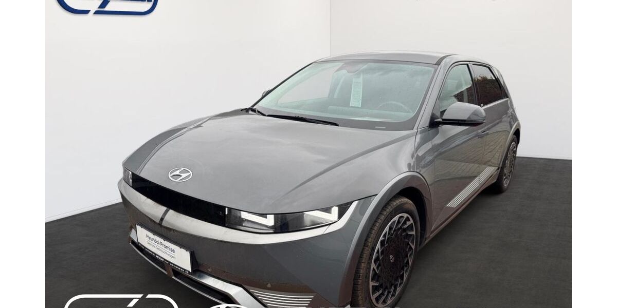 Hyundai IONIQ 5 38.500 km 43.990 &euro; Kassel 34123