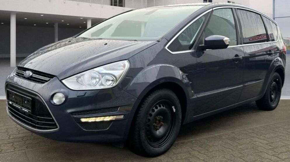 S-Max